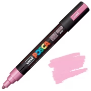 POSCA PC-5M metaliczny róż – marker 1,8–2,5 mm