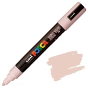 POSCA PC-5M satynowy róż – marker 1,8–2,5 mm
