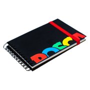 Posca Szkicownik A5 48 kartek adhesywnch 100g