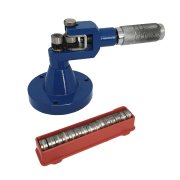 Powiększarko - rozwalcarka Deluxe