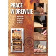 Prace w drewnie - ARKADY
