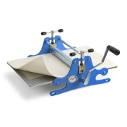 Prasa do Grafiki 2642 Blue-LZ