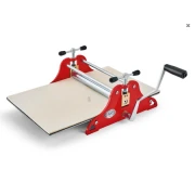 PRASA DO GRAFIKI RGM-2642 RED