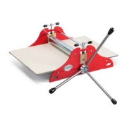 PRASA DO GRAFIKI RGM-3550 Lino Zinc RED