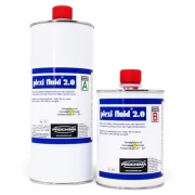PROCHIMA PLEXIFLUID 2.0 1,6 kg – żywica do odlewów