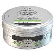 Charbonnel Aqua Wash – farba graficzna Black RSR, 200 ml