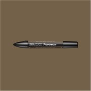 Winsor & Newton Promarker Umber