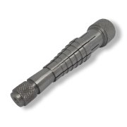 Przyrząd do powiększania obrączek