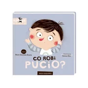 Co robi Pucio? – Marta Galewska-Kustra