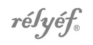 Rélyéf