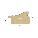 Rama P675/01 – profil serii