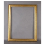 Rama drewniana AQ RD3101 50 × 70 cm – profil serii