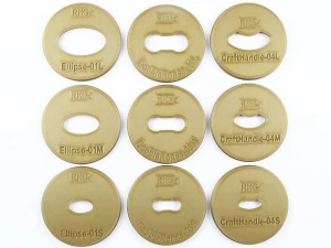 Rélyéf RHG-HandHeld01-SET – produkt i wzór