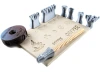 Rélyéf RR-Coffee01-SET – widok produktu lub odcisku 2