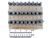 Rélyéf RR-F-SlavicStyle-abcLC-10-SET – widok produktu lub odcisku 2