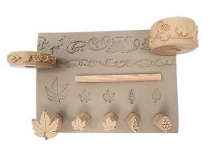 Rélyéf RR-Grapevine01-SET – produkt i wzór