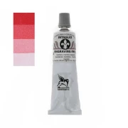 Renesans farba graficzna olejna 60ml Carmin