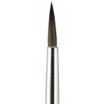 RENESANS PĘDZEL OKRĄGŁY NYLON 1200R NR 8