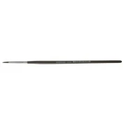 RENESANS PĘDZEL OKRĄGŁY NYLON 1200R NR 4