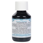 Renesans tusz litograficzny 100 ml – butelka
