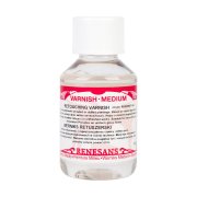 Renesans Werniks Retuszerski 250ml