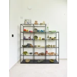 Reslin Zestaw Żywicy Biodegradowalnej 1125g (750g Reslin oil + 375g Reslin act)