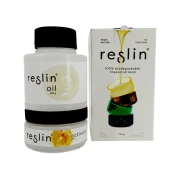 Reslin Zestaw żywicy epoksydowej 750 g (500 g Reslin Oil + 250 g Reslin Act)