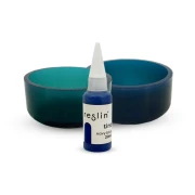Reslin Tint 20ml - Navy Blue