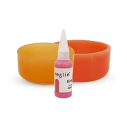 Reslin Tint 20ml - Rose