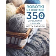 Robótki na drutach 350 porad - Wyd. Publicat