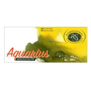 Roman Szmal Aquarius Starter, zestaw 5 kolorów – kartonowe opakowanie