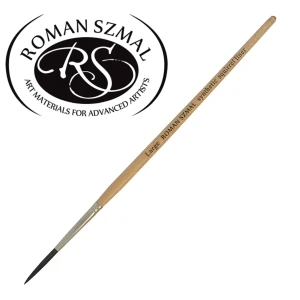 Roman Szmal Syntetyczna Wiewiórka Liner