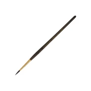 Roman Szmal Pędzel syntetyczna wiewiórka nr 4