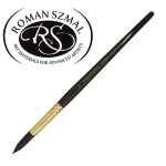 Roman Szmal Pędzel syntetyczna wiewiórka nr 16