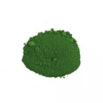 Roman Szmal Art Zieleń chromowa nowa – pigment suchy 50 g