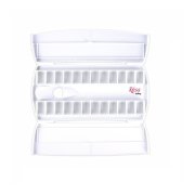 ROSA KASETA PLASTIKOWA NA AKWARELE 24SZT