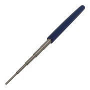 Rygiel do wire wrapping 1,5 - 5 mm