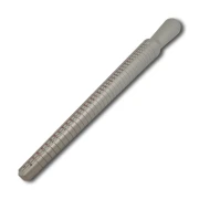 Rygiel miarowy aluminiowy