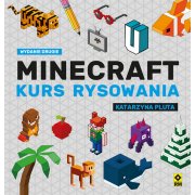 RYSOWANIE W STYLU MINECRAFT