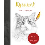 Rysunek dla początkujących - Susie Hodge