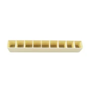 Rélyéf organizer na stemple 15x15mm 9 pozycji