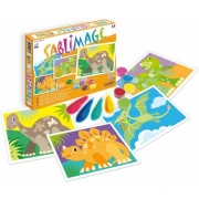 SABLIMAGE - DINOZAURY