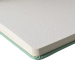 Sakura Notatnik 13x21 Plum Blossom w kropki