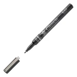 SAKURA Pen-touch Calligrapher BLACK 1,8mm