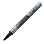 SAKURA Pen-Touch Deco Marker - SILVER