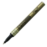 SAKURA Pen-Touch Deco Marker - GOLD