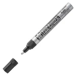 SAKURA Pen-Touch Deco Marker Medium - Silver