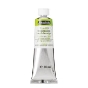 Schmincke Drying Accelerator 50036 – medium przyspieszające schnięcie farb olejnych, 35 ml