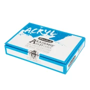 Schmincke Akademie Acryl Set 6x60 ml
