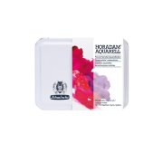 Schmincke Akwarele Horadam 12x1/2 metal box